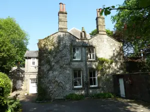 The Old Vicarage B&B