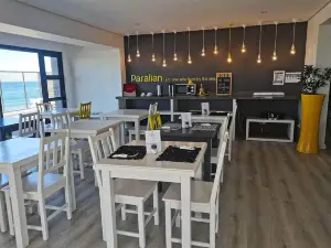 The Paralian Exclusive Guest House