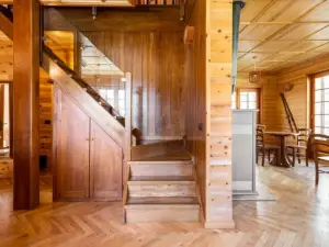 B&B Chalet Il Picchio
