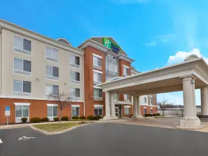 Holiday Inn Express & Suites DAYTON SOUTH FRANKLIN by IHG