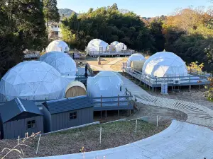 Kingdom Glamping Resort