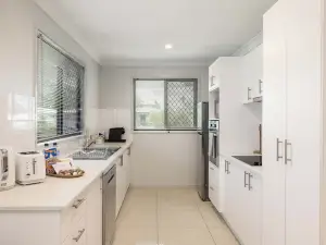 達恩利21號智能套房自助入住公寓