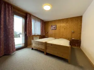 Heimeliges Chalet "El Ranchito" in Bürchen für bis zu 8 Personen