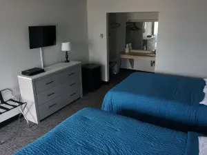 Windjammer Motor Inn