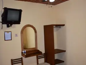 Posada Rincon Magico