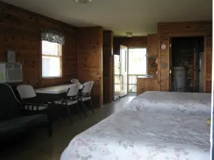Virginia Landing RV Campground