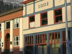 A Swan Nest Inn