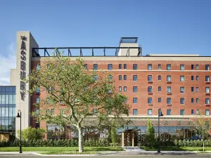 The Asbury Hotel