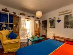 Hotel Los Castaños