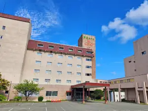 Oga Onsenkyo Oga Hotel