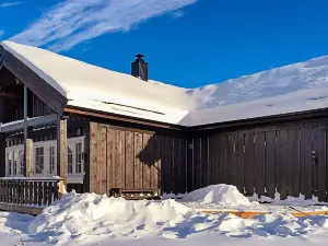 10 person holiday home in Rauland-By Traum