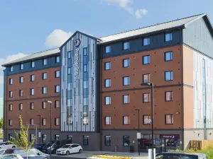 Premier Inn Gloucester (Quayside)