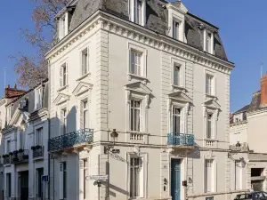 Hôtel Gambettes - Entrée Autonome, réception en Ligne - Encore Mieux