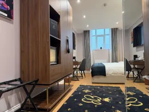 皇后大廈