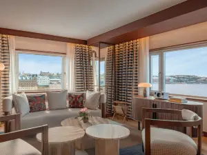 Sheraton Stockholm Hotel