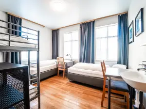 Guesthouse Aurora