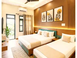 Girish Alay Home Stay