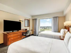 Fiesta Inn Express 普埃布拉 芬薩