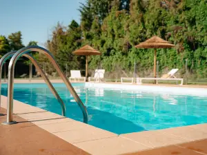 Hôtel Mercure Valence Sud
