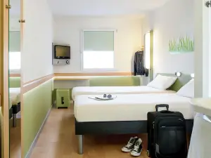 Ibis Budget Troyes Est