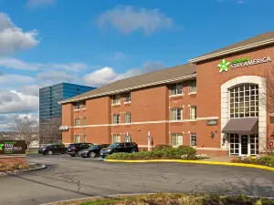 Extended Stay America Suites - Boston - Waltham - 32 4th Ave