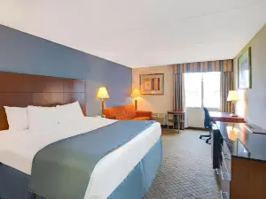 Motel 6 Rock Hill, SC - Cherry Road