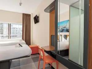 easyHotel the Hague Scheveningen Beach