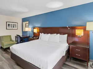 Quality Inn Sumter
