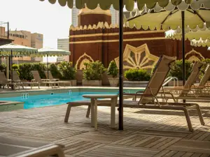 The Roosevelt New Orleans, A Waldorf Astoria Hotel