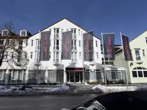 慕尼黑 - 基希海姆展覽中心多美洛飯店