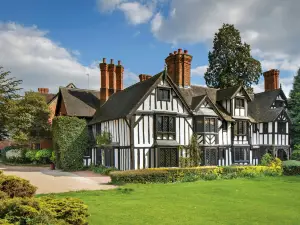 Cbh Nailcote Hall Hotel Golf and Country Club