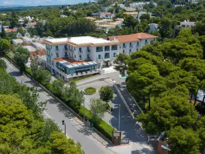 Domotel Kastri