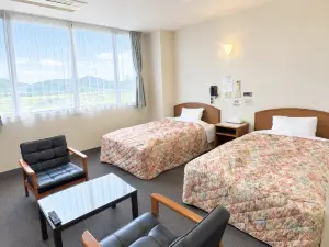 Business Hotel Irieso
