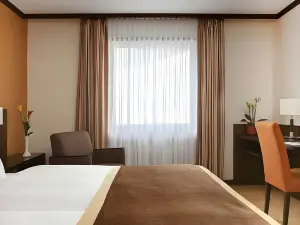 多特蒙德萊昂納多皇家飯店