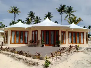 Marahai Villa Morotai