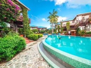 Chabil Mar Villas - Guest Exclusive Boutique Resort