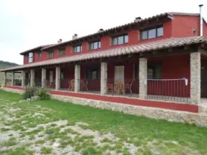 Hotel El Cantón Rural
