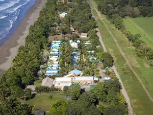 阿爾瑪太平洋海灘水療飯店