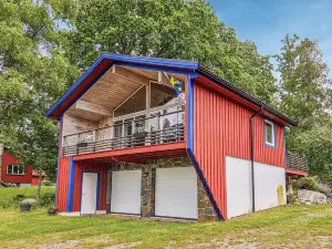 Awesome Apartment in Färgelanda
