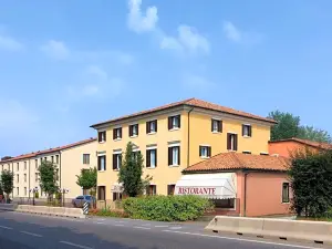 Best Western Titian Inn Hotel Treviso