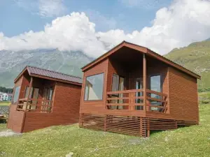 Kazbegi Twins