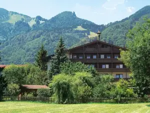 Hotel-Gasthof Sperrer