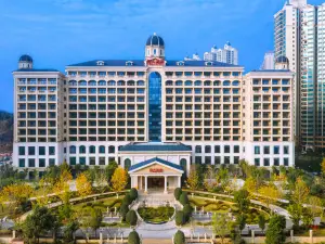 Yichang Evergrande Hotel