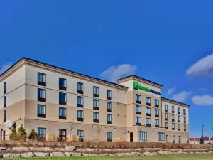 Holiday Inn Express & Suites BROCKVILLE by IHG