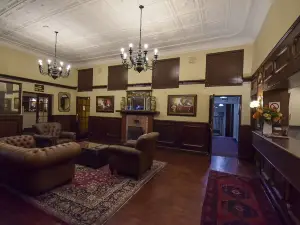 Park Hotel Bethlehem