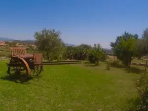 Agriturismo Su Meurreddu