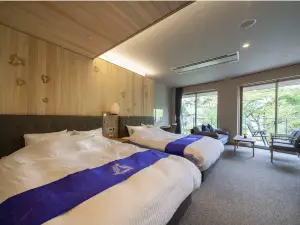 Hotel Sekisuien