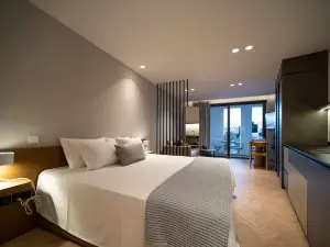 Alinea Suites Limassol Center