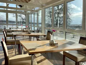 Morada Hotel am Mellensee