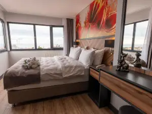 Yusufhan Suites